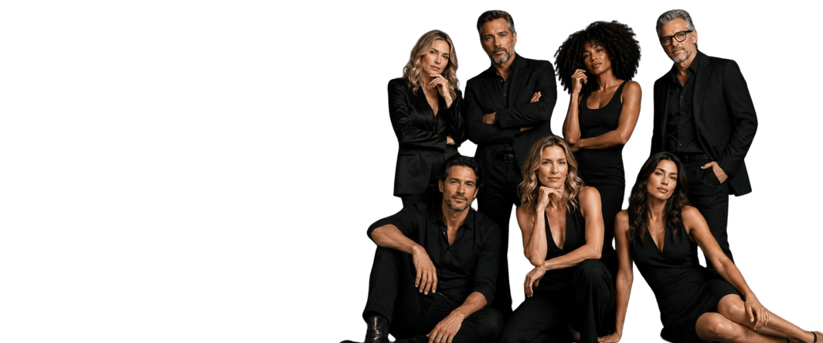 The Model & Actor Accelerator